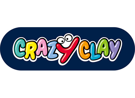 CrazyClay Logo