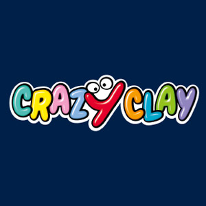 CrazyClay - Die einzigartige Knete